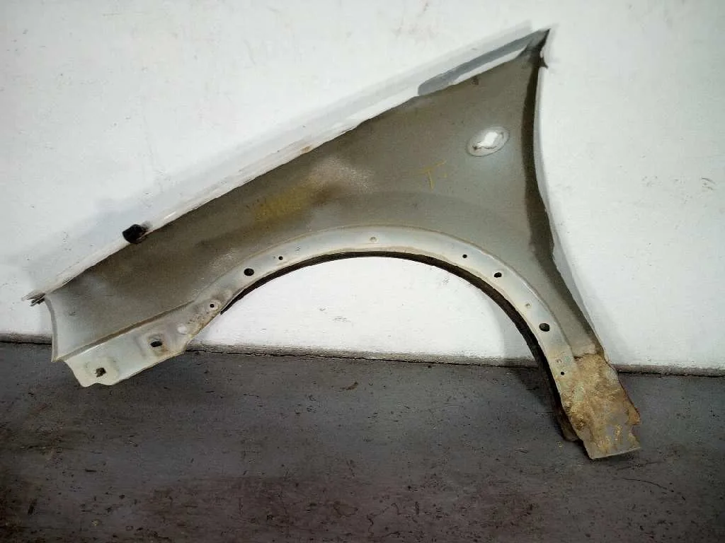Aleta Delantera Derecha para Opel Combo (Corsa C)