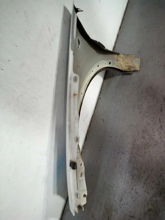 Aleta Delantera Derecha para Opel Combo (Corsa C)