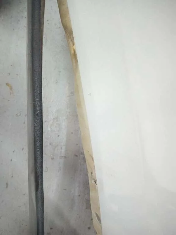 Aleta Delantera Derecha para Opel Combo (Corsa C)
