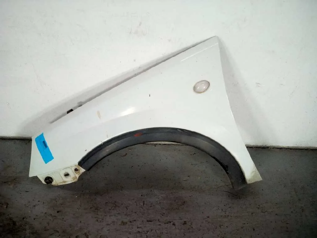 Aleta Delantera Izquierda para Opel Combo (Corsa C)