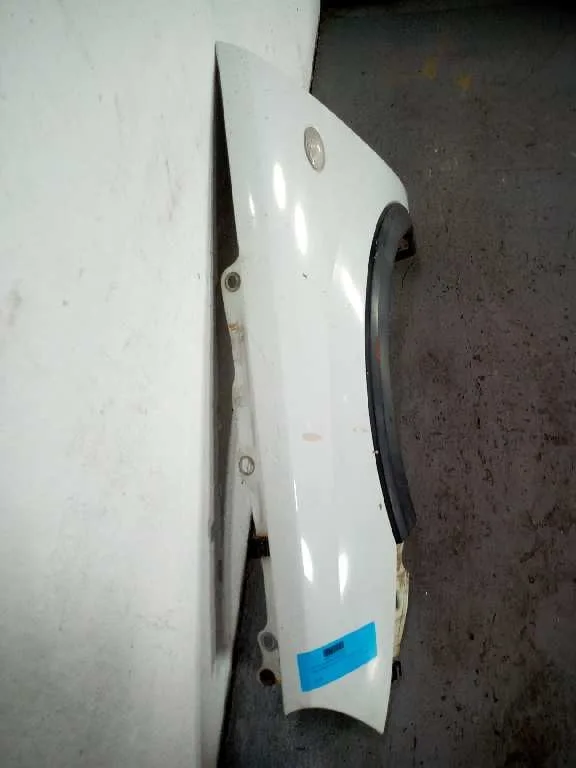 Aleta Delantera Izquierda para Opel Combo (Corsa C)