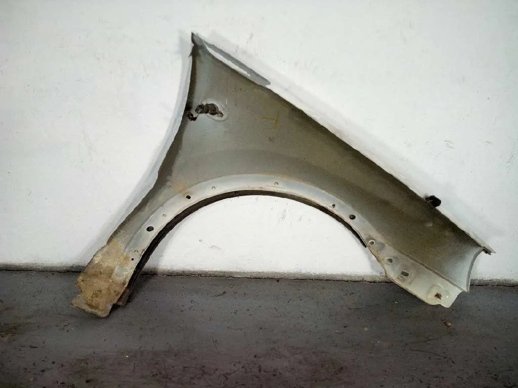 Aleta Delantera Izquierda para Opel Combo (Corsa C)