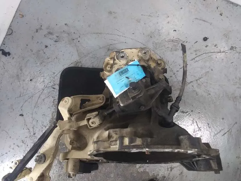 Caja Cambios para Opel Combo (Corsa C)