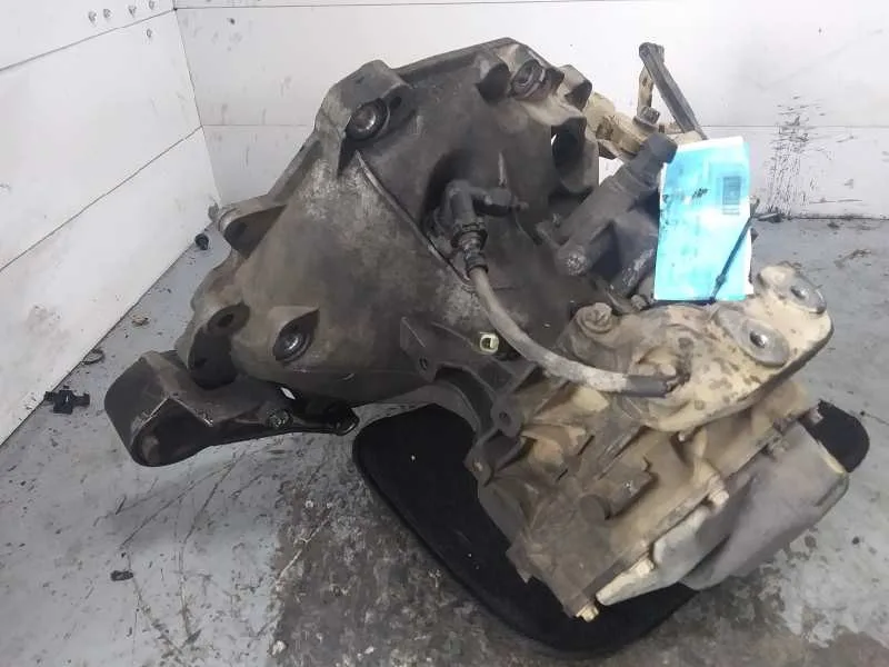 Caja Cambios para Opel Combo (Corsa C)