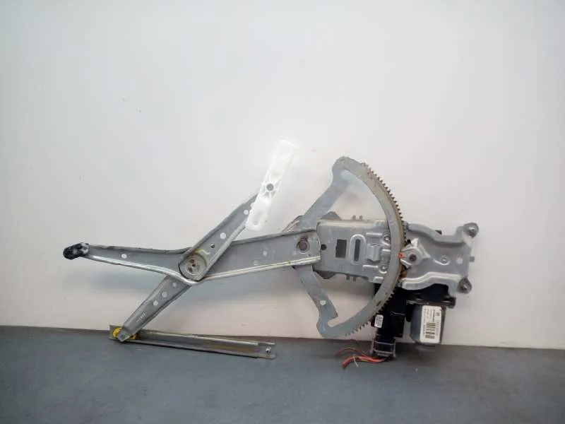 Elevalunas Delantero Derecho para Opel Combo (Corsa C)