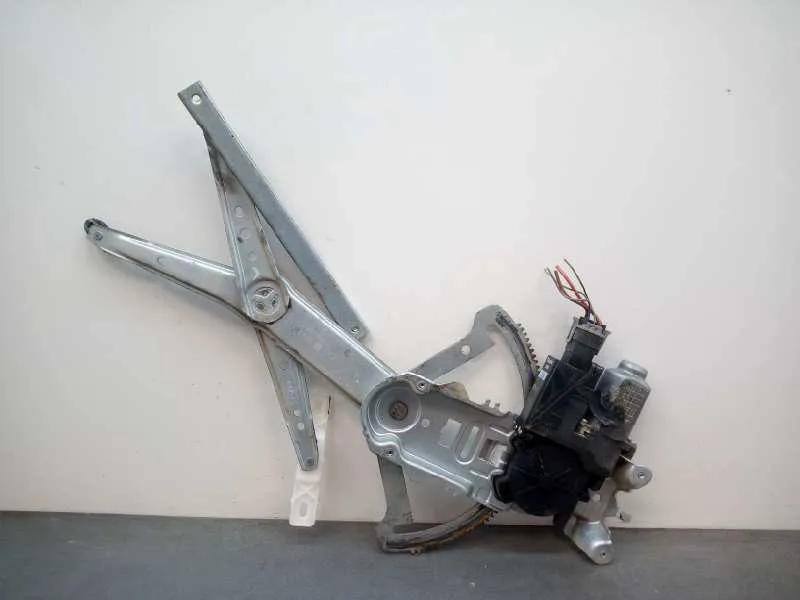 Elevalunas Delantero Derecho para Opel Combo (Corsa C)