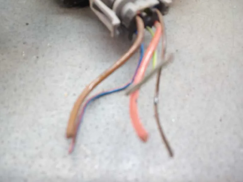 Elevalunas Delantero Derecho para Opel Combo (Corsa C)