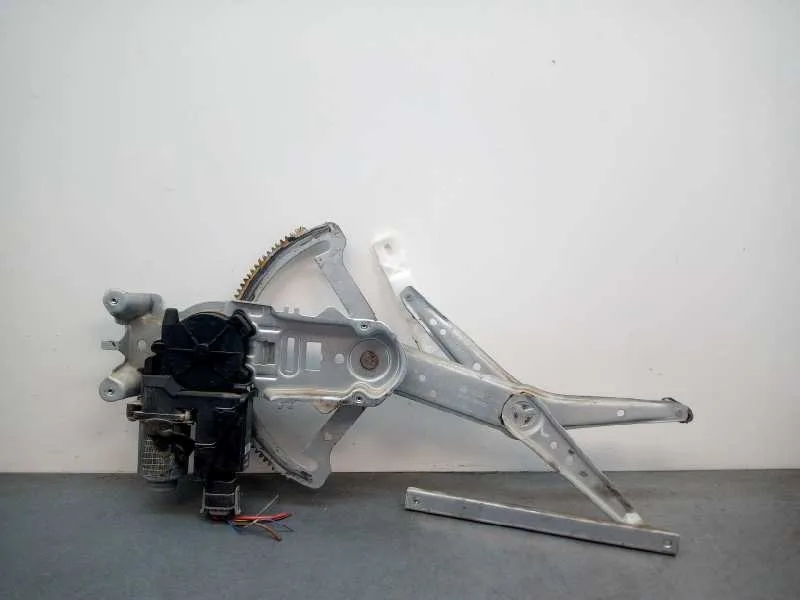 Elevalunas Delantero Derecho para Opel Combo (Corsa C)