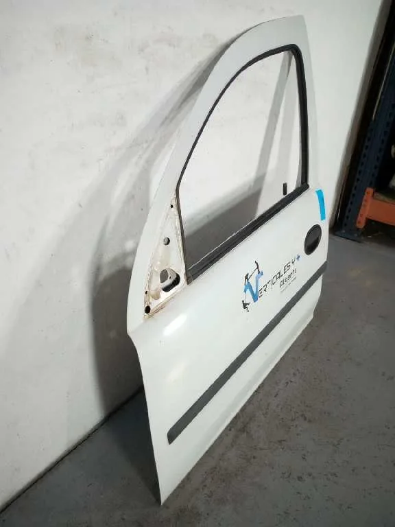 Puerta Delantera Izquierda para Opel Combo (Corsa C)