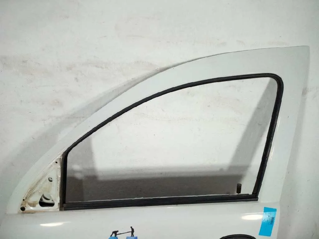 Puerta Delantera Izquierda para Opel Combo (Corsa C)