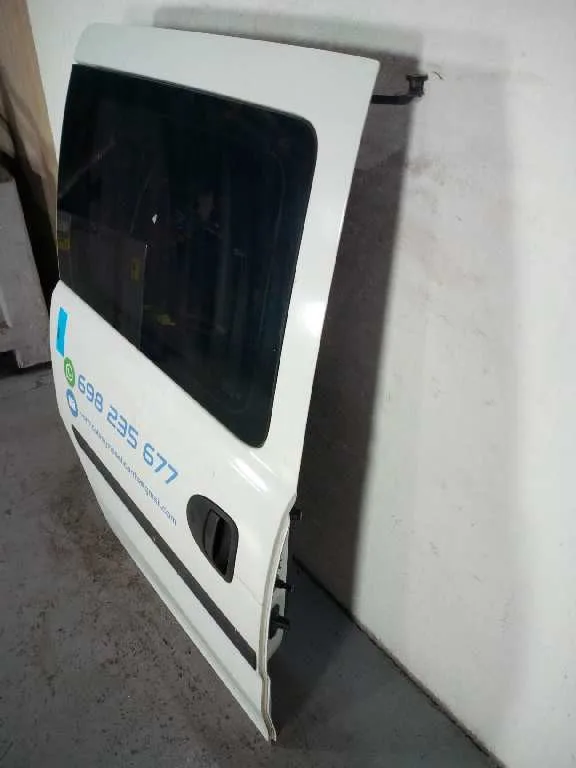 Puerta Lateral Corredera Derecha para Opel Combo (Corsa C)