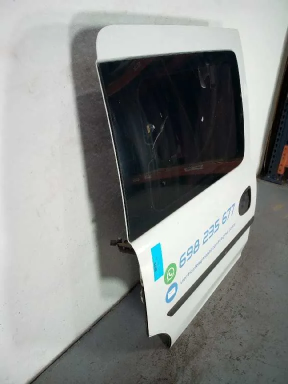 Puerta Lateral Corredera Derecha para Opel Combo (Corsa C)