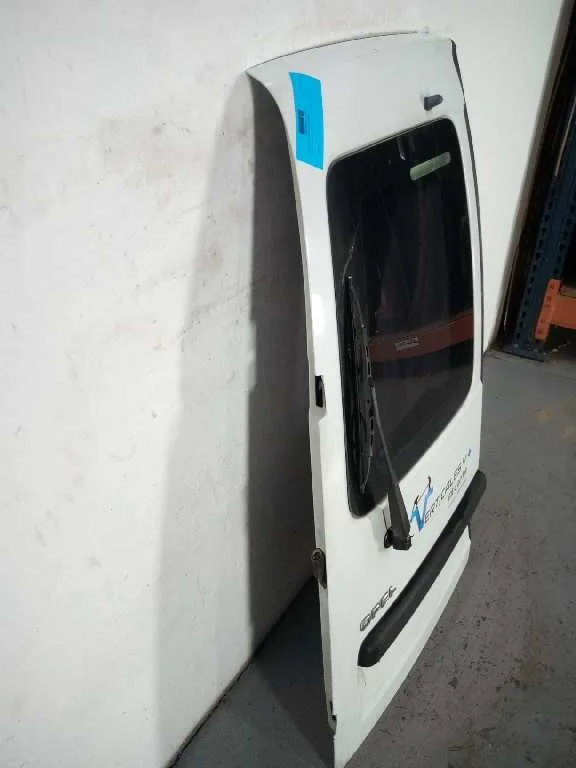 Puerta Trasera Izquierda para Opel Combo (Corsa C)
