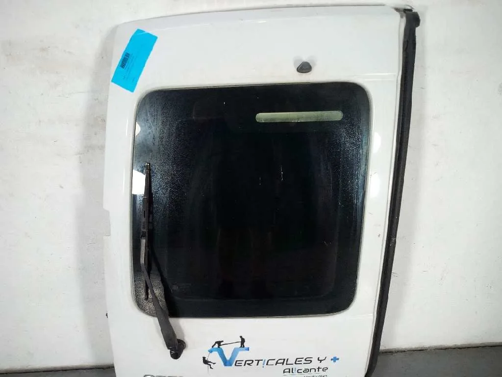 Puerta Trasera Izquierda para Opel Combo (Corsa C)