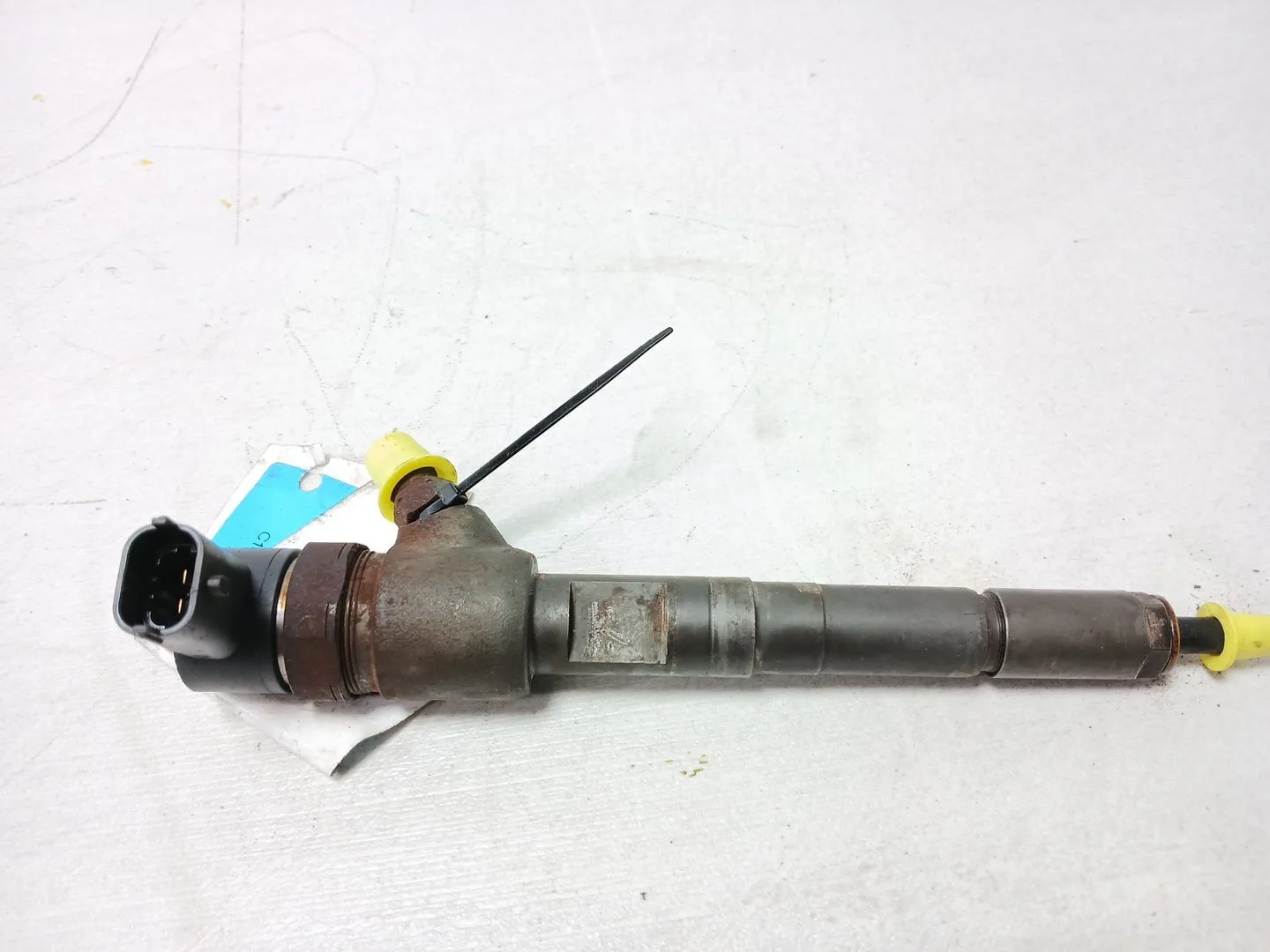 Inyector para Opel Combo (Corsa C)