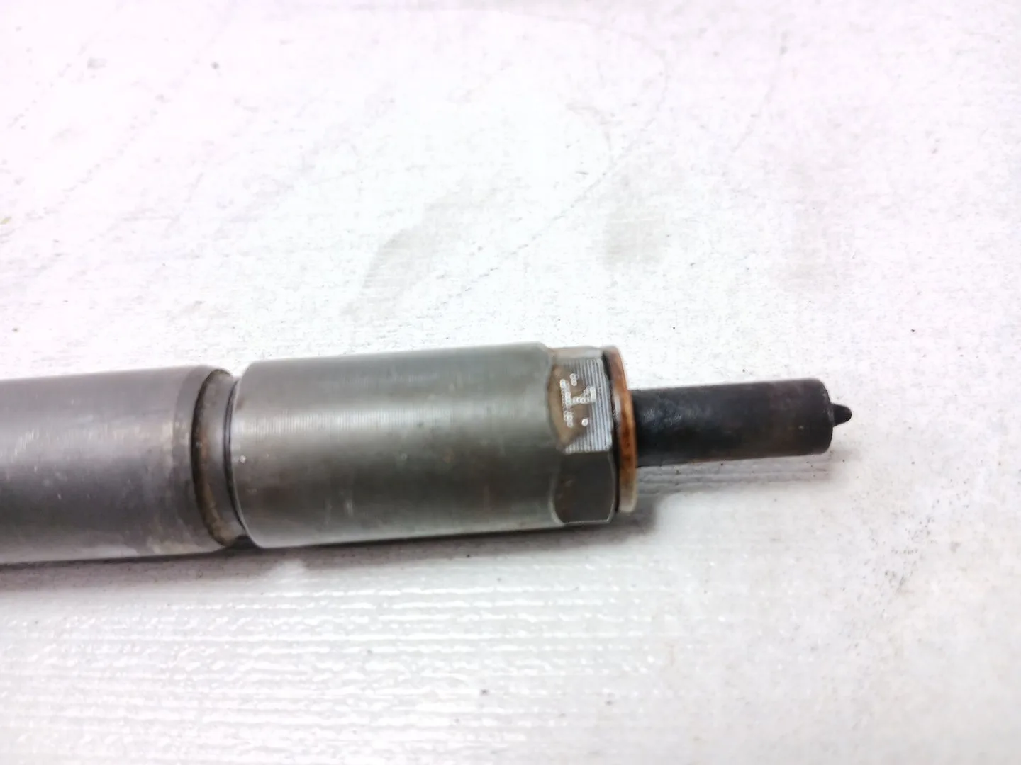 Inyector para Opel Combo (Corsa C)