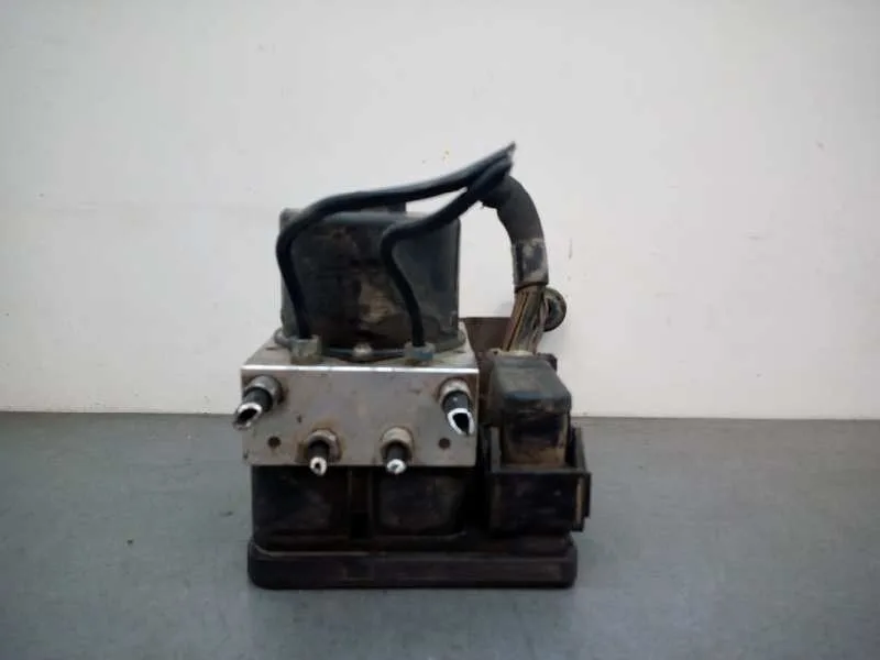 Abs para Ford Focus Berlina (Cap)