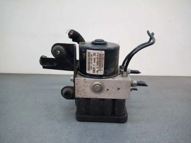 Abs para Ford Focus Berlina (Cap)