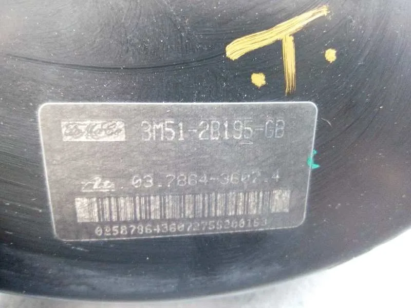 Servofreno para Ford Focus Berlina (Cap)