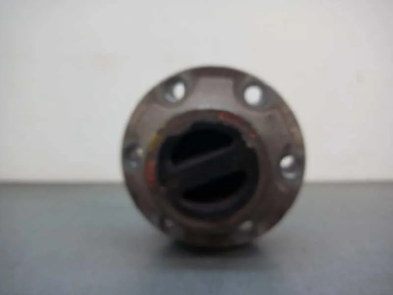 Cubos De Bloqueo para Nissan Patrol (K/W260)