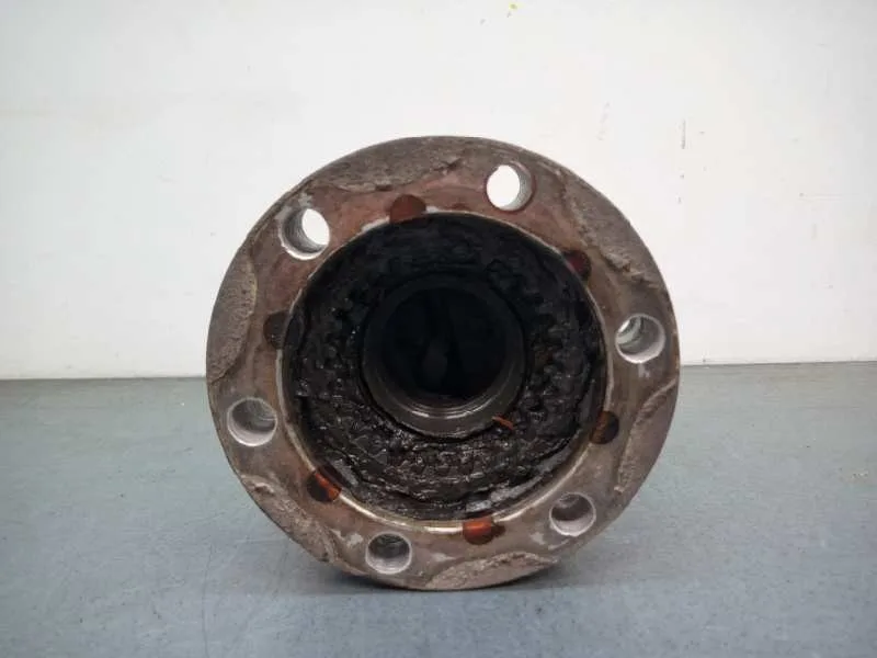 Cubos De Bloqueo para Nissan Patrol (K/W260)