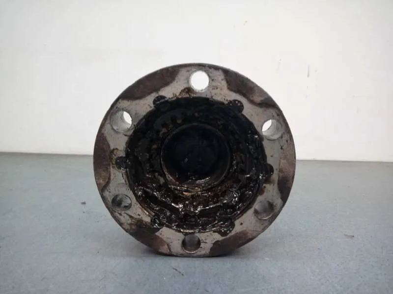 Cubos De Bloqueo para Nissan Patrol (K/W260)