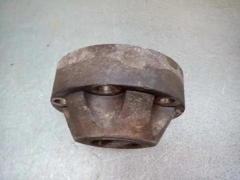 Cubos De Bloqueo para Nissan Patrol (K/W260)