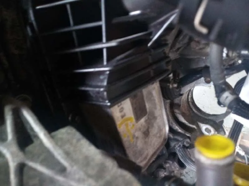 Enfriador Aceite Motor para Toyota Avensis Touring Sports