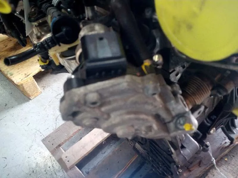 Valvula Egr para Toyota Avensis Touring Sports
