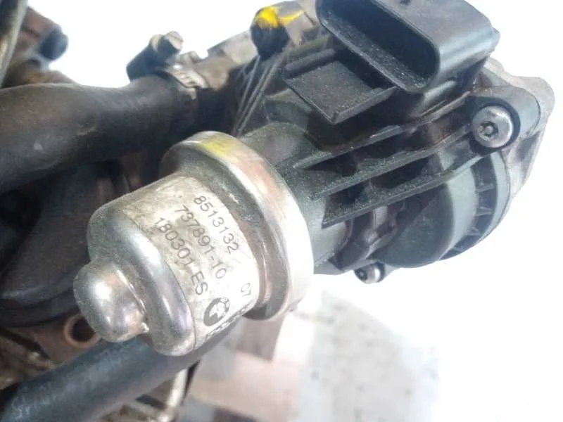 Valvula Egr para Toyota Avensis Touring Sports