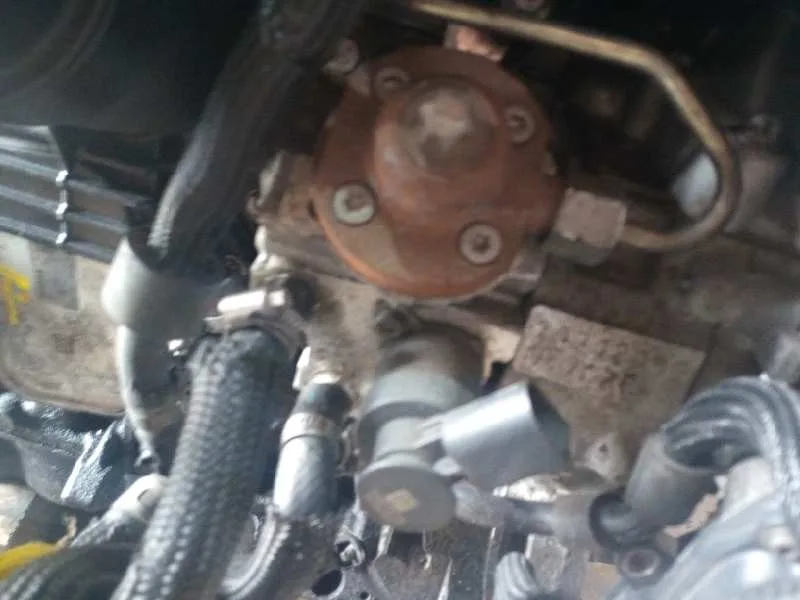 Bomba Inyeccion para Toyota Avensis Touring Sports