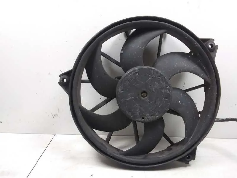 Electroventilador para Peugeot 807