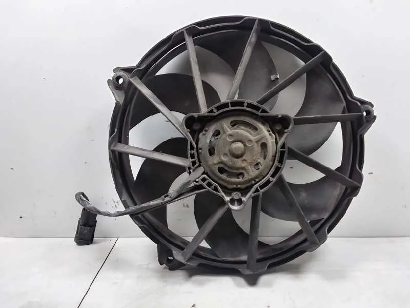 Electroventilador para Peugeot 807
