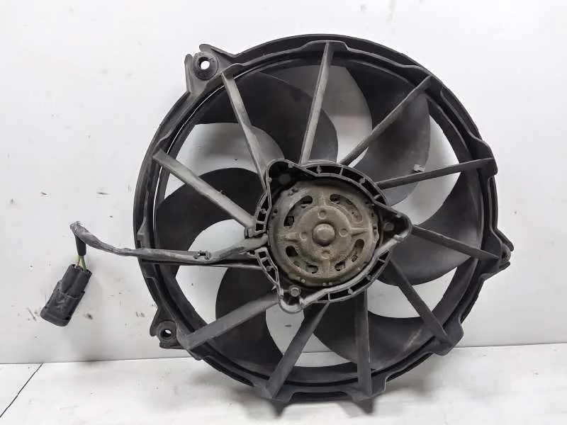 Electroventilador para Peugeot 807