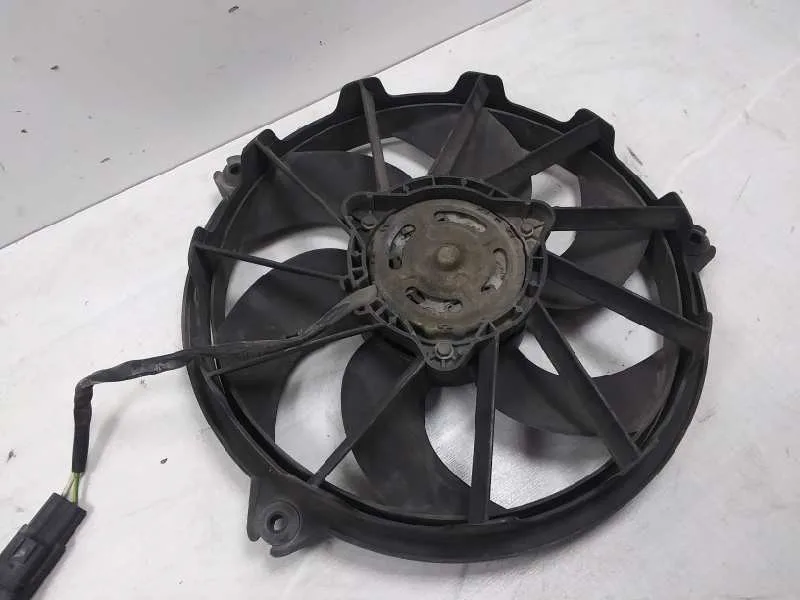 Electroventilador para Peugeot 807