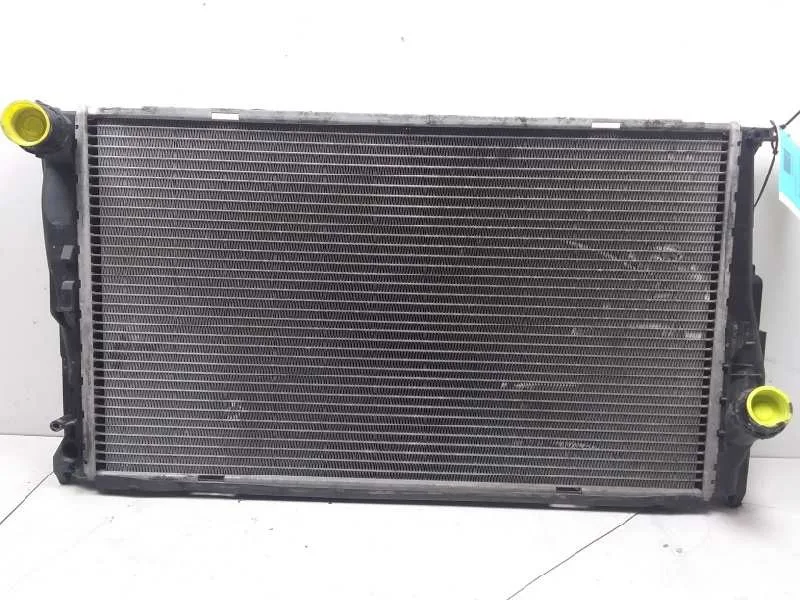 Radiador Agua para Bmw Serie 1 Berlina (E81/E87)