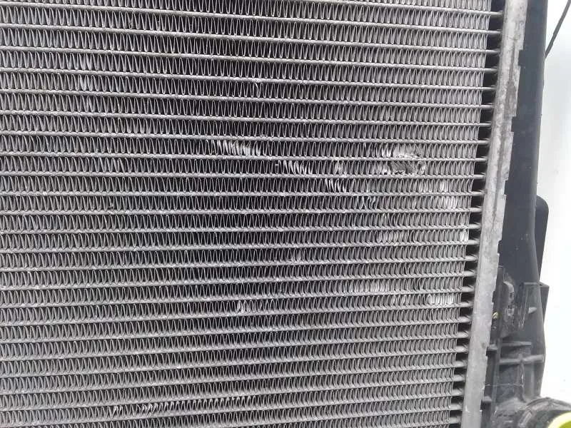 Radiador Agua para Bmw Serie 1 Berlina (E81/E87)