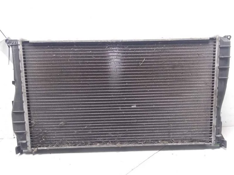 Radiador Agua para Bmw Serie 1 Berlina (E81/E87)