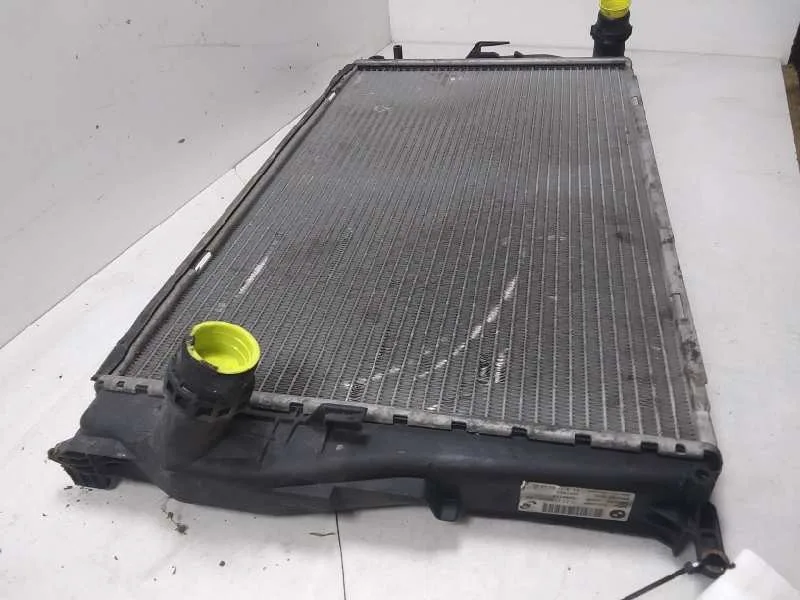 Radiador Agua para Bmw Serie 1 Berlina (E81/E87)