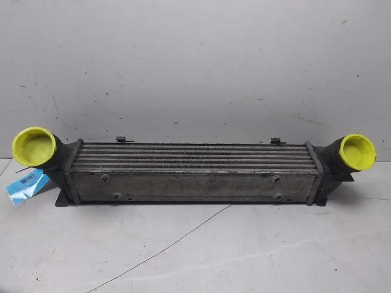 Intercooler para Bmw Serie 1 Berlina (E81/E87)