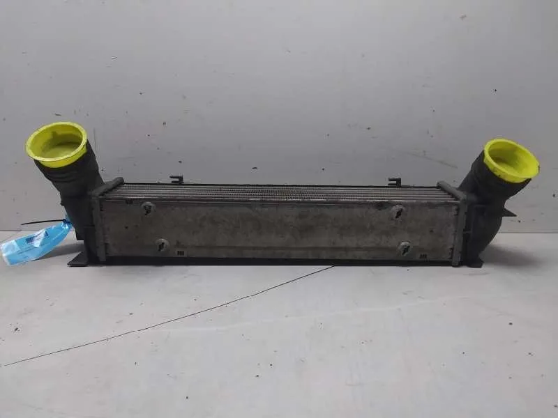 Intercooler para Bmw Serie 1 Berlina (E81/E87)