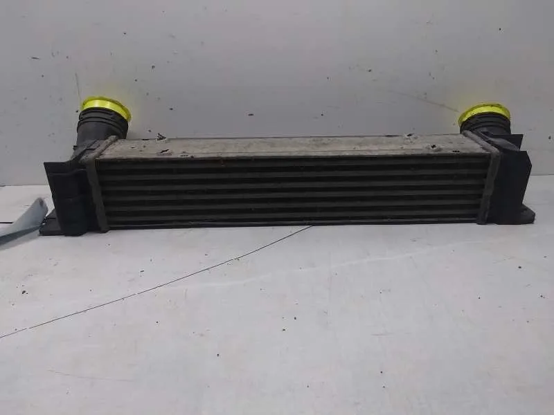 Intercooler para Bmw Serie 1 Berlina (E81/E87)
