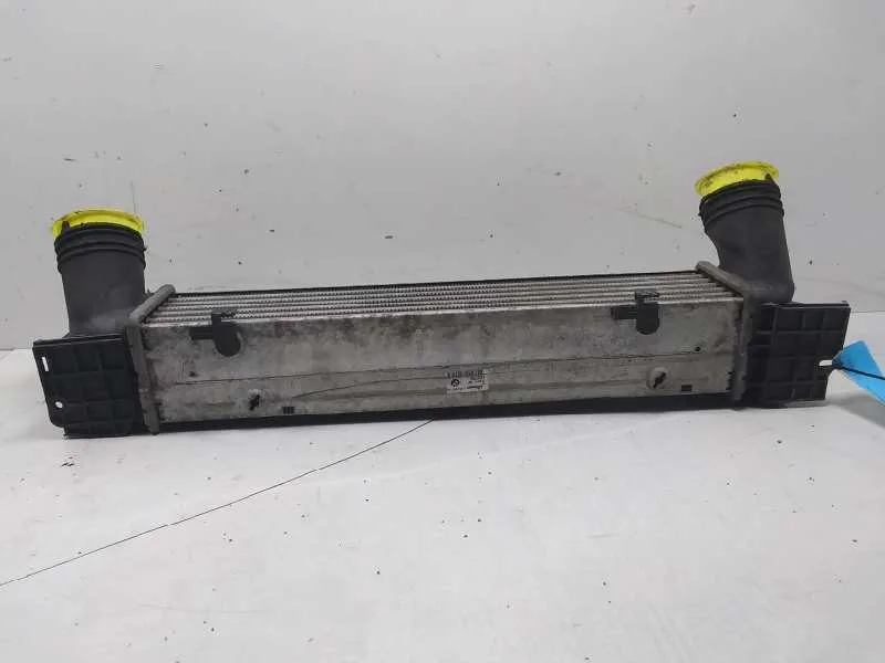 Intercooler para Bmw Serie 1 Berlina (E81/E87)
