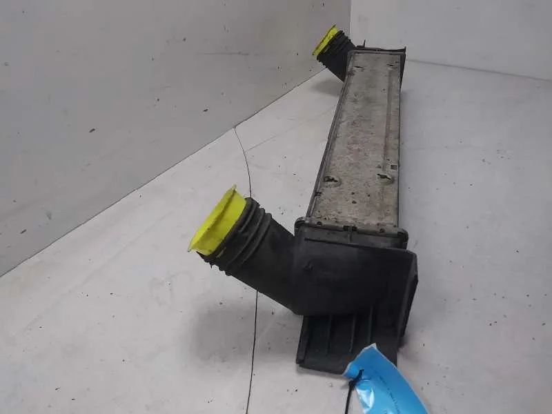 Intercooler para Bmw Serie 1 Berlina (E81/E87)