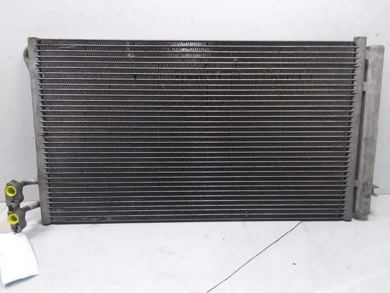 Condensador / Radiador Aire Acondicionado para Bmw Serie 1 Berlina (E81/E87)