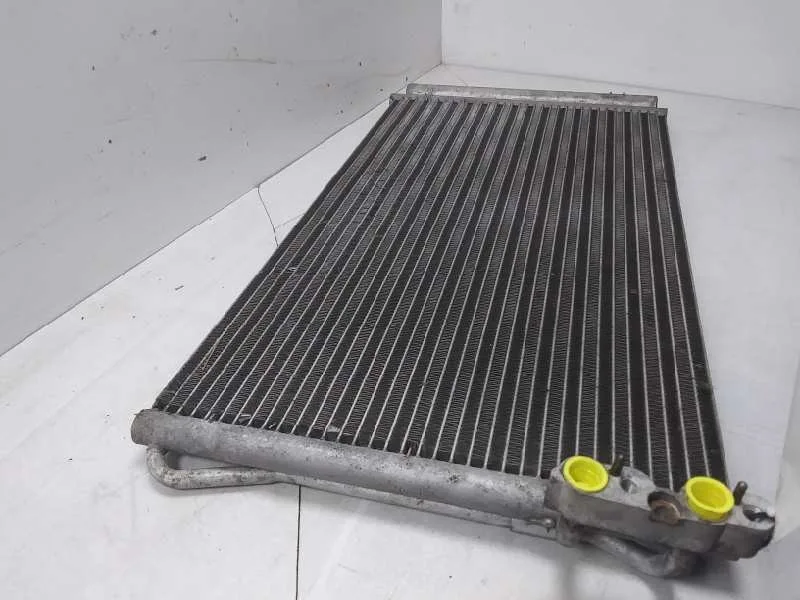 Condensador / Radiador Aire Acondicionado para Bmw Serie 1 Berlina (E81/E87)