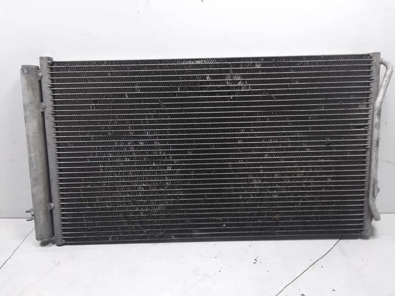 Condensador / Radiador Aire Acondicionado para Bmw Serie 1 Berlina (E81/E87)