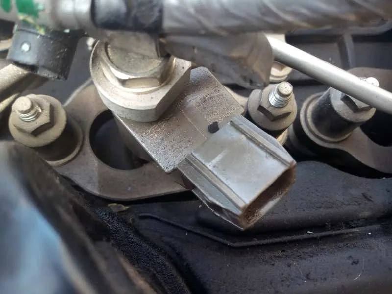 Inyector para Mazda Cx-5