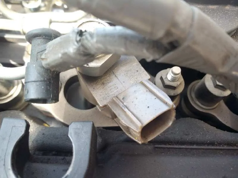 Inyector para Mazda Cx-5