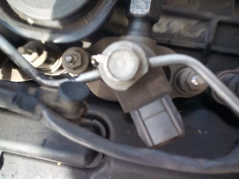 Inyector para Mazda Cx-5
